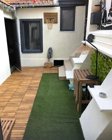Amienoise Centre Амьен