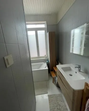 Amienoise Centre Дом отдыха Амьен